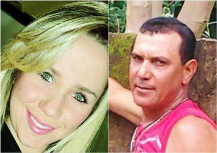 Padrasto é suspeito de usar dinamite para se matar com garota, diz polícia - Valle Notícias
