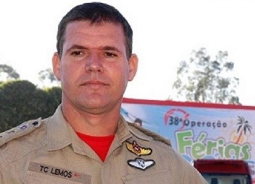 Novo Comandante Geral Do Corpo De Bombeiros Anunciado Ap s Den ncias 
