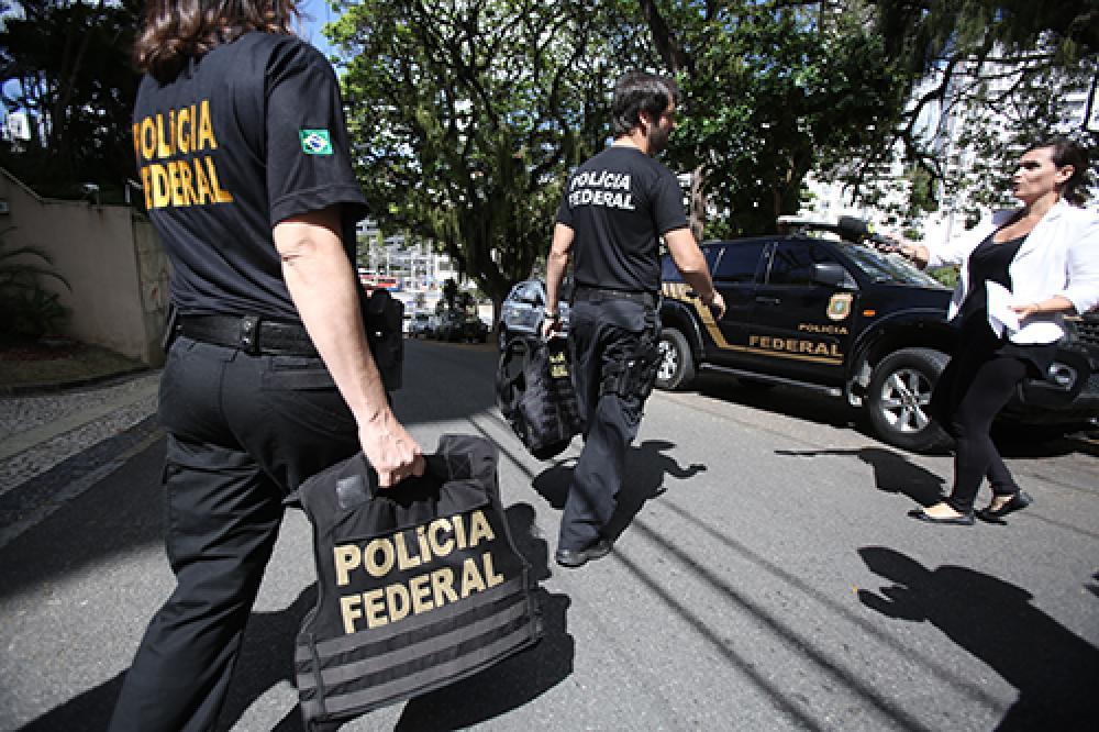 O que vai cair na prova do concurso da Polícia Federal 2021? - Valle ...